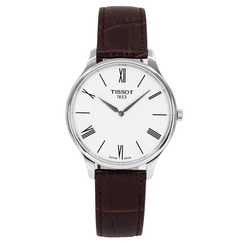 Tissot Uomo T063.409.16.018.00 Tradition Quarzo