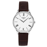 Tissot Uomo T063.409.16.018.00 Tradition Quarzo