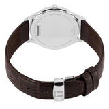 Tissot Uomo T063.409.16.018.00 Tradition Quarzo