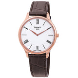 Tissot Uomo T0634093601800 Tradition 5.5 Quarzo
