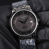Tissot Uomo T0634281105800 T-Classic Quarzo