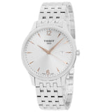 Tissot Uomo T063.610.11.037.01 Tradition Quarzo