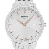 Tissot Uomo T063.610.11.037.01 Tradition Quarzo