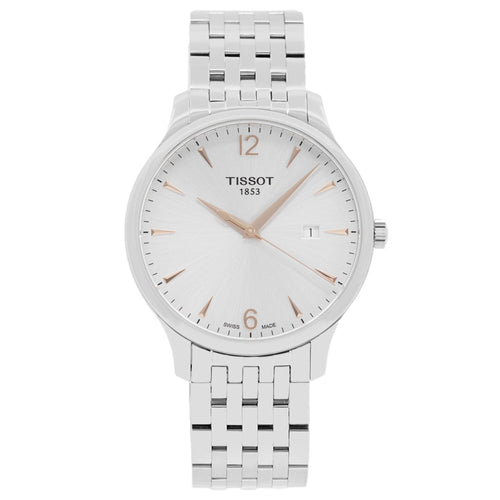 Tissot Uomo T063.610.11.037.01 Tradition Quarzo