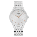 Tissot Uomo T063.610.11.037.01 Tradition Quarzo