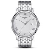 Tissot Uomo T0636101103800 Tradition  Quarzo