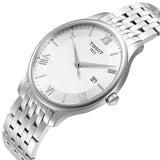 Tissot Uomo T0636101103800 Tradition  Quarzo