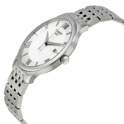 Tissot Uomo T0636101103800 Tradition  Quarzo