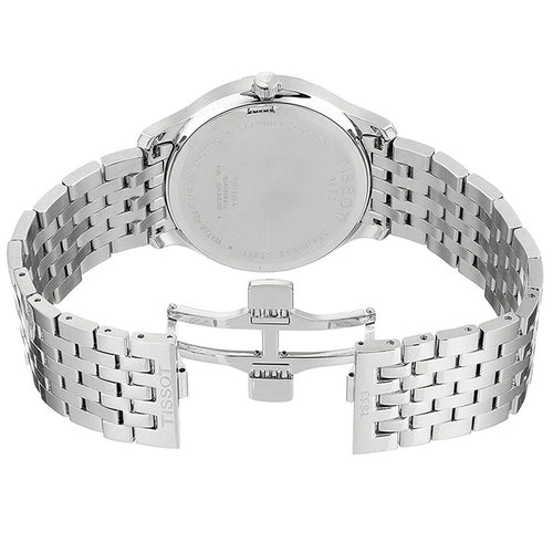Tissot Uomo T0636101103800 Tradition  Quarzo