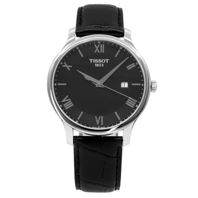 Tissot Uomo T063.610.16.058.00 Tradition Quarzo