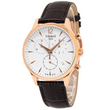 Tissot Uomo T063.617.36.037.00 Tradition Quarzo