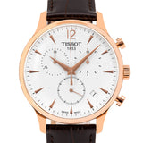 Tissot Uomo T063.617.36.037.00 Tradition Quarzo