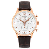 Tissot Uomo T063.617.36.037.00 Tradition Quarzo