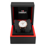 Tissot Uomo T063.617.36.037.00 Tradition Quarzo
