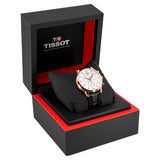 Tissot Uomo T063.617.36.037.00 Tradition Quarzo