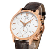 Tissot Uomo T063.617.36.037.00 Tradition Quarzo