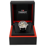 Tissot Uomo  T070.405.16.411.00 Squelette Skeleton Dial