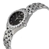 Tissot Ladies T-Lady T072.010.11.058.00 Black Dial Watch