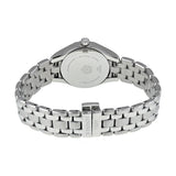 Tissot Ladies T-Lady T072.010.11.058.00 Black Dial Watch