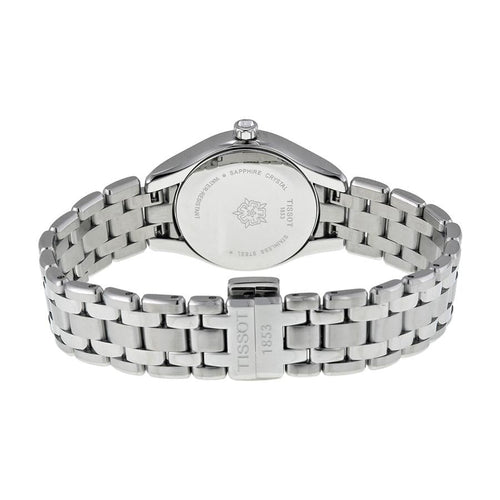 Tissot Ladies T072.010.11.118.00 T-Lady Watch