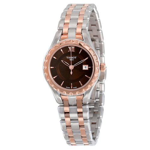 Tissot Donna T0720102229800 T-Trend Quarzo