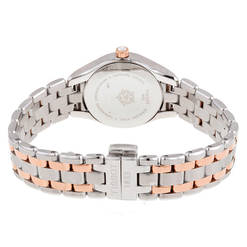 Tissot Donna T0720102229800 T-Trend Quarzo