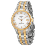 Tissot DonnaT072.207.22.118.00 T-Lady Automatico