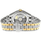 Tissot DonnaT072.207.22.118.00 T-Lady Automatico
