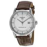 Tissot Uomo T0864071603100 T-Classic Automatico