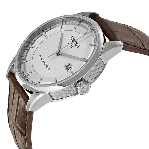 Tissot Uomo T0864071603100 T-Classic Automatico