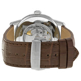 Tissot Uomo T0864071603100 T-Classic Automatico
