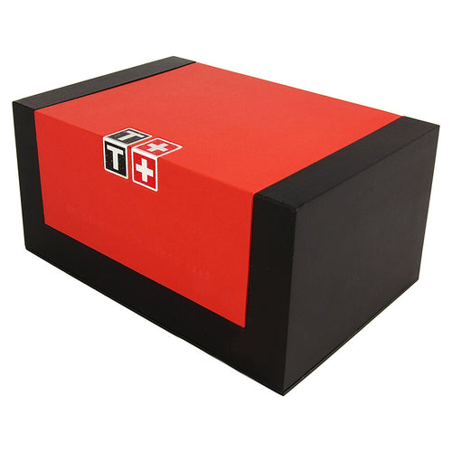 Tissot Uomo T0864071603100 T-Classic Automatico