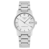 Tissot Uomo T087.407.44.037.00 T-Classic 40mm Titanio Auto