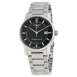 Tissot Uomo T087.407.44.057.00 T-Classic Titanium Automatico