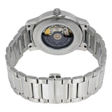 Tissot Uomo T087.407.44.057.00 T-Classic Titanium Automatico