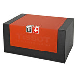 Tissot Uomo T087.407.44.057.00 T-Classic Titanium Automatico