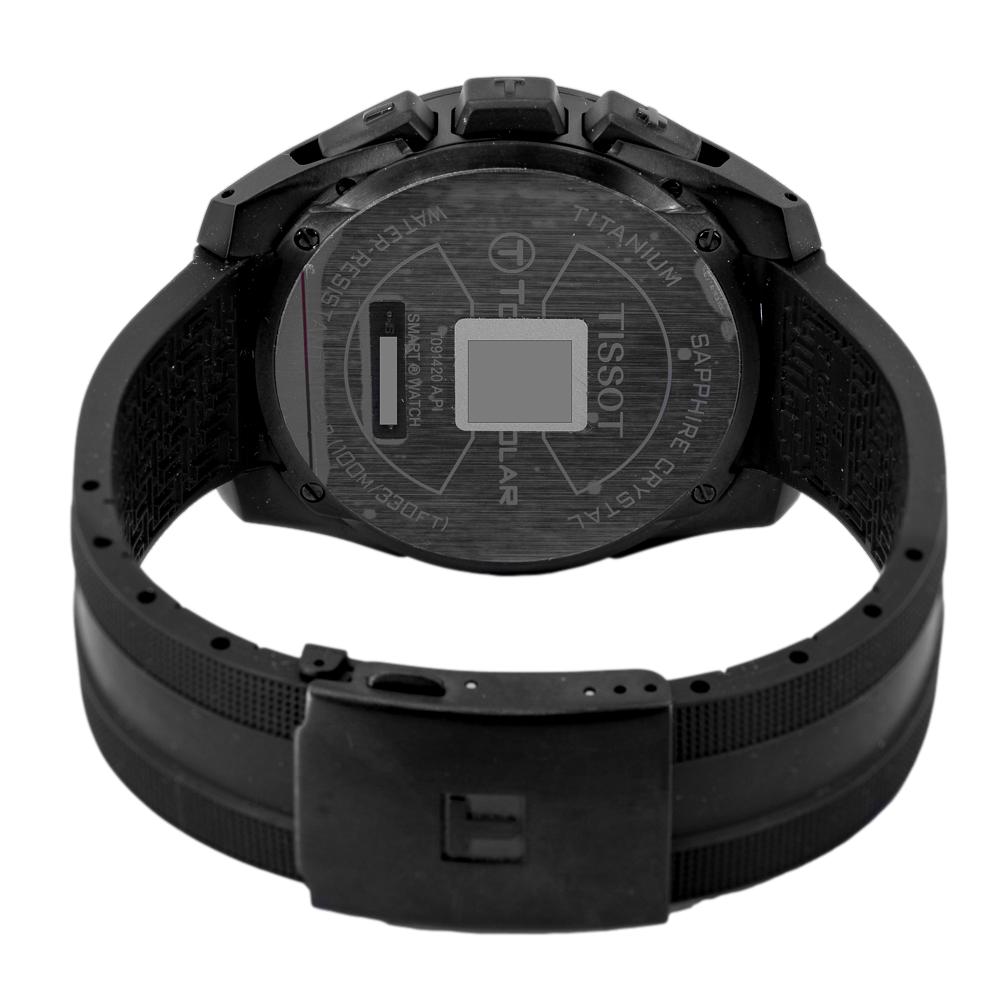 Tissot Uomo T-Touch Expert Solar – Corso Vinci - Main Image