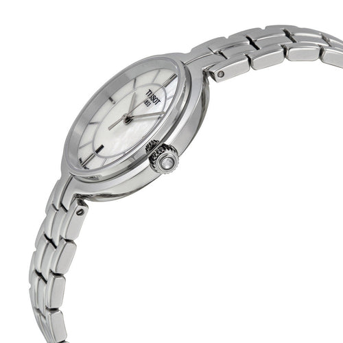 Tissot Donna T0942101111100 Flamingo Quarzo