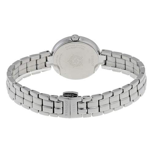 Tissot Ladies T094.210.11.121.00 T-Lady Flamingo Watch