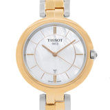 Tissot Donna T094.210.22.111.00 Flamingo Quarzo