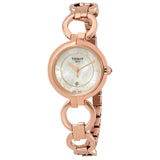 Tissot Donna T0942103311601 Flamingo Quarzo