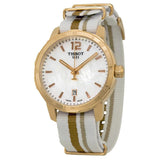 Tissot Uomo T0954103711700 T-Sport Quarzo