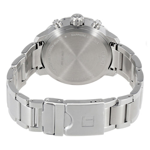 Tissot Ladies T095.417.11.047.00  Quickster Chrono Watch