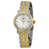 Tissot T097.010.22.118.00 Bridgeport MoP Dial Watch