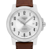 Tissot Uomo T098.407.16.032.00 Gentleman Swissmatic