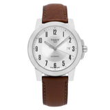 Tissot Uomo T098.407.16.032.00 Gentleman Swissmatic