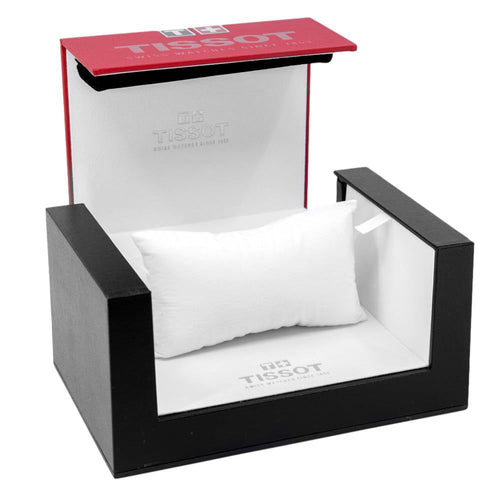 Tissot Uomo T098.407.16.032.00 Gentleman Swissmatic