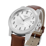 Tissot Uomo T098.407.16.032.00 Gentleman Swissmatic