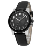 Tissot Men's T098.407.26.052.00 Gentleman Swissmatic Watch