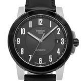 Tissot Men's T098.407.26.052.00 Gentleman Swissmatic Watch
